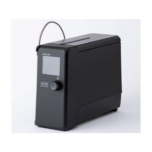 テスコム 低温調理器 芯温スマートクッカー 調理家電 TLC70A-K ブラック TESCOM