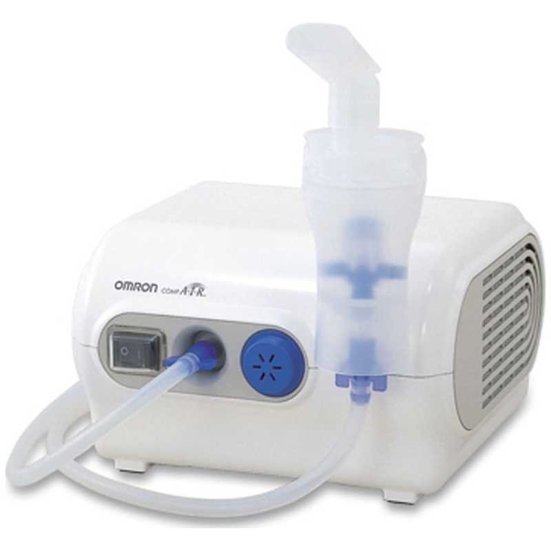 オムロン 吸入器 コンプレッサー式吸入器 NE-C28 OMRON