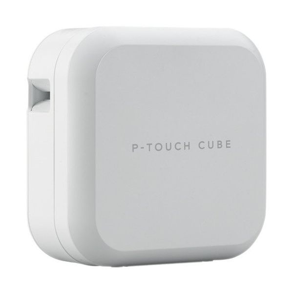 brother P-TOUCH CUBE PT-P710BT