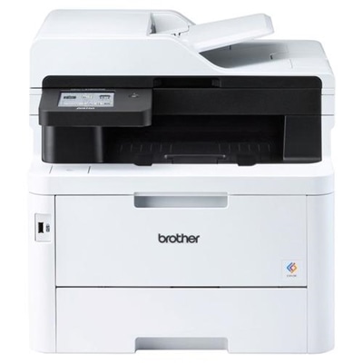 brother ブラザー MFC-L3780CDW カラーレーザー複合機 A4 FAX 無線/有線LAN 両面印刷 JUSTIO