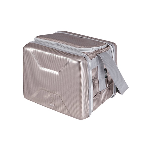 ロゴス クーラーボックス ハイパー氷点下クーラー M クーラーバッグ キャンプ バーベキュー 折りたたみ コンパクト収納 アウトドア LOGOS