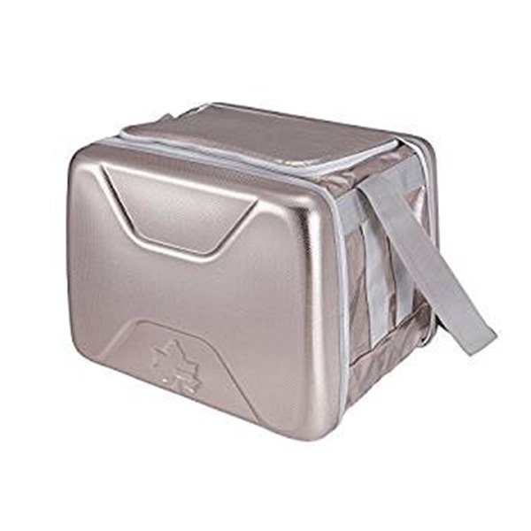 ロゴス クーラーボックス ハイパー氷点下クーラーXL クーラーバッグ アウトドア キャンプ 大型 保冷バック コンパクト LOGOS