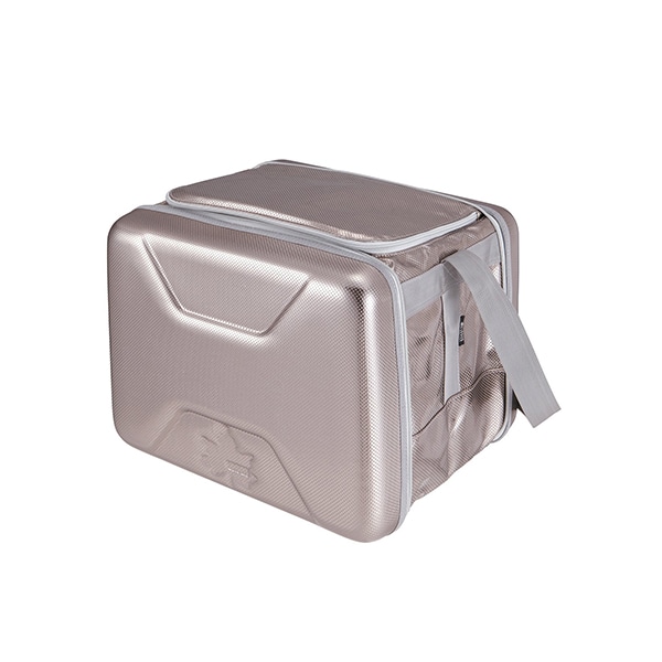 ロゴス クーラーボックス ハイパー氷点下クーラーL 20L クーラーバッグ アウトドア キャンプ 保冷バック コンパクト LOGOS