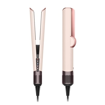 ダイソン ドライヤー ストレートドライヤー ストレイトナー HT01VLP セラミックピンク Airstrait Dyson