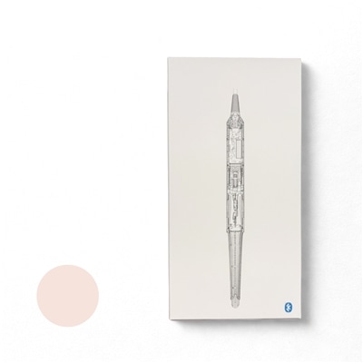 ダイソン ドライヤー マルチスタイラー &ドライヤー HS08 VLP セラミックピンク Airwrap i.d.  Dyson