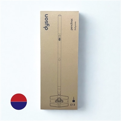 ダイソン 掃除機 クリーナー コードレススティッククリーナー 軽量 サイクロン PencilVac Fluffycones SV50 FC マットブラック dyson