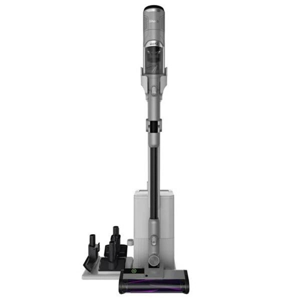 シャーク 掃除機 クリーナー コードレススティッククリーナー IW3241JSL ライトチタニウム Shark