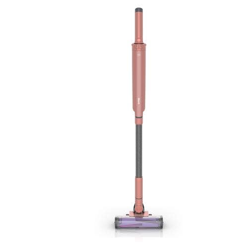 シャーク 掃除機 クリーナー コードレス掃除機 スティッククリーナー EVOPOWER SYSTEM NEO II LC400JOR ライトテラコッタ Shark