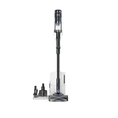 Shark シャーク IW4271JBK ピュアブラック コードレススティッククリーナー 掃除機 サイクロン式