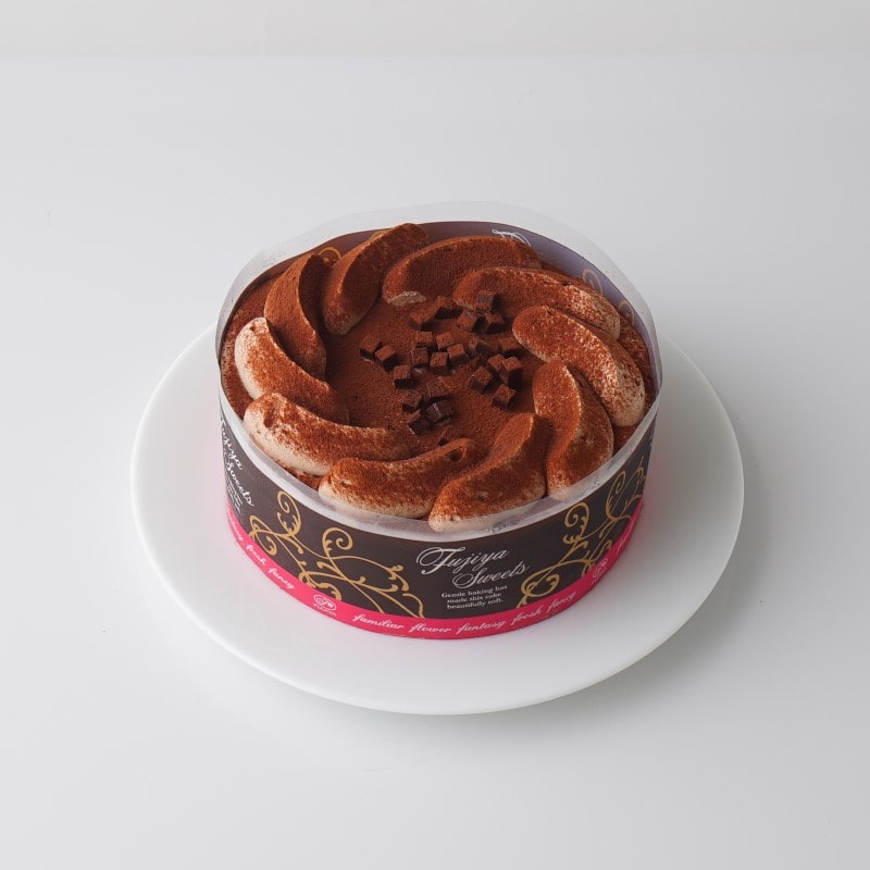 不二家 公式 送料無料 クリスマス 69% 糖質オフチョコ生ケーキ 5号 14.5cm 誕生日 お祝い 記念日 冷凍 ケーキ 糖質制限 チョコレートケーキ チョコケーキ ハイカカオ チョコ 低糖質 低糖質ケーキ