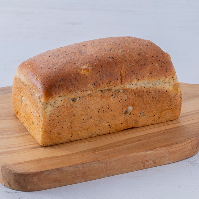 バレンタイン 2026 パン お菓子 スイーツ 贈り物 ギフト 千疋屋 パティスリー銀座千疋屋 銀座柚子とアールグレイのパン3本入