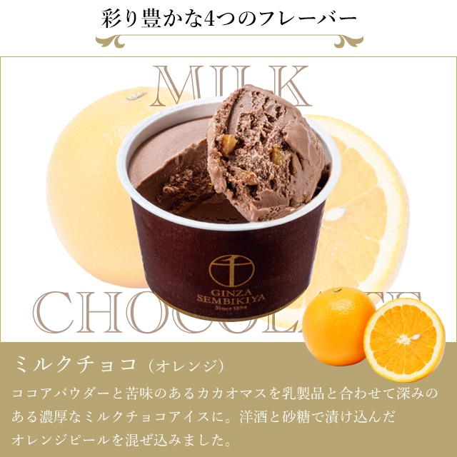 お歳暮 クリスマス 2025 アイス アイスクリーム お菓子 スイーツ 贈り物 ギフト 千疋屋 パティスリー銀座千疋屋 銀座ショコラアイス