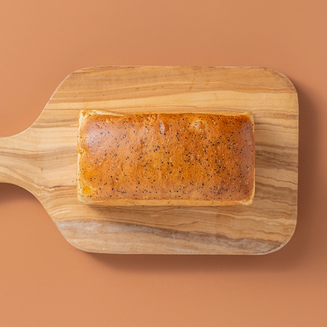 バレンタイン 2026 パン お菓子 スイーツ 贈り物 ギフト 千疋屋 パティスリー銀座千疋屋 銀座柚子とアールグレイのパン3本入