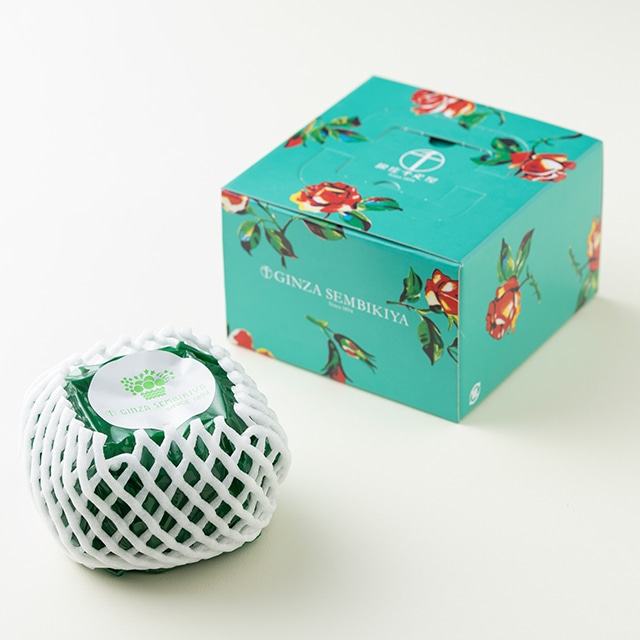 お歳暮 クリスマス 2025 焼き菓子 バームクーヘン お菓子 スイーツ 贈り物 ギフト 千疋屋 パティスリー銀座千疋屋 銀座アップルクーヘン2個