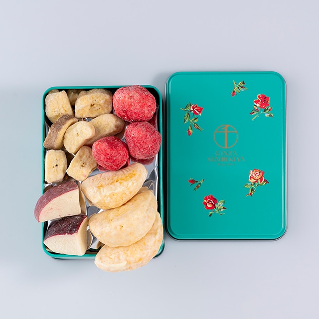 ホワイトデー 2026 チョコレート チョコ お菓子 スイーツ 贈り物 ギフト 千疋屋 パティスリー銀座千疋屋 ショコラde果樹園