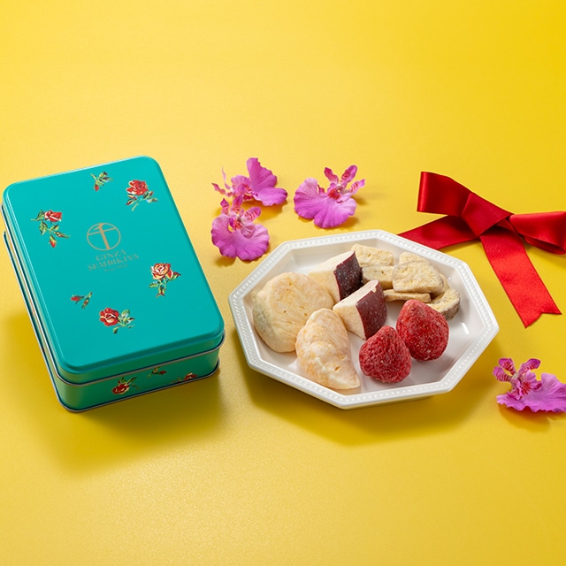 ホワイトデー 2026 チョコレート チョコ お菓子 スイーツ 贈り物 ギフト 千疋屋 パティスリー銀座千疋屋 ショコラde果樹園