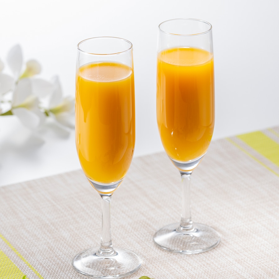 お歳暮 クリスマス 2025 ジュース お菓子 スイーツ 贈り物 ギフト 千疋屋 パティスリー銀座千疋屋 銀座千疋屋マンゴードリンク2本入