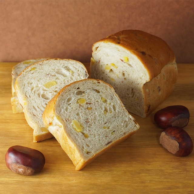 バレンタイン 2026 パン お菓子 スイーツ 贈り物 ギフト 千疋屋 パティスリー銀座千疋屋 銀座マロンパン3本入