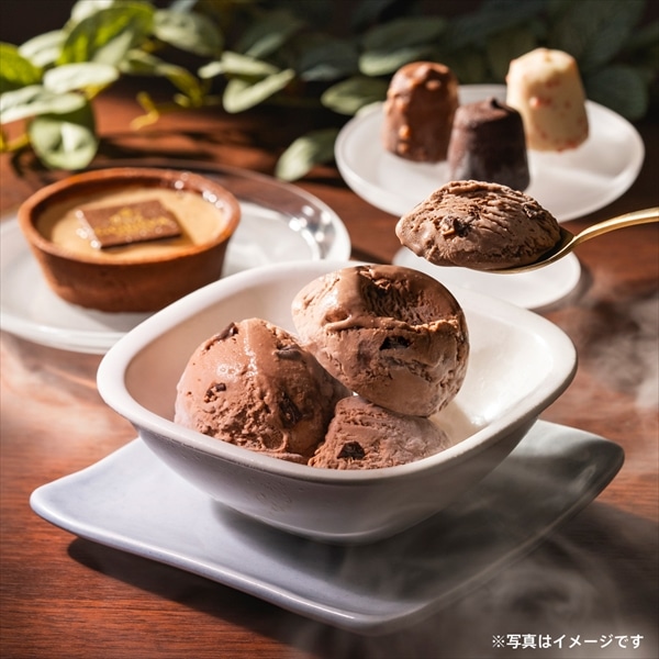 アイス・アイスケーキ