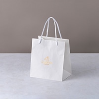 ショッピングバッグ