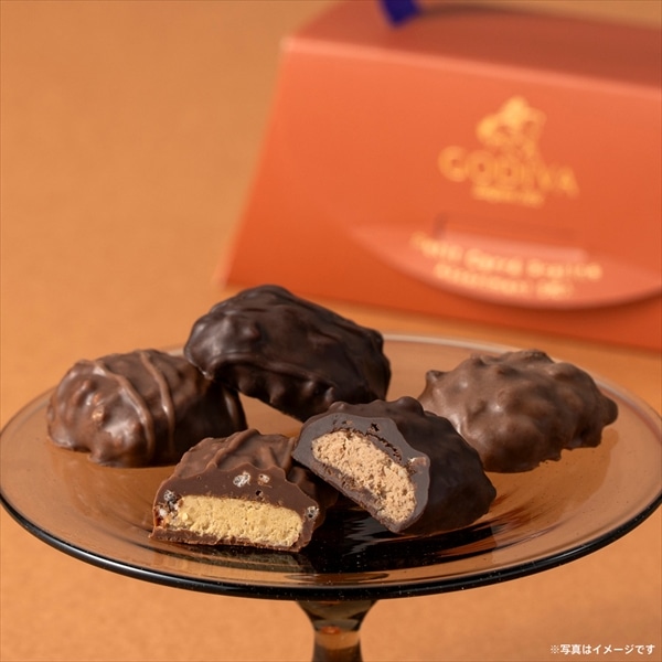 チョコレート ホワイトデー 2026 ゴディバ公式(GODIVA)プティ カレ プラリネ アソートメント(10粒入)(ギフト スイーツ プレゼント)