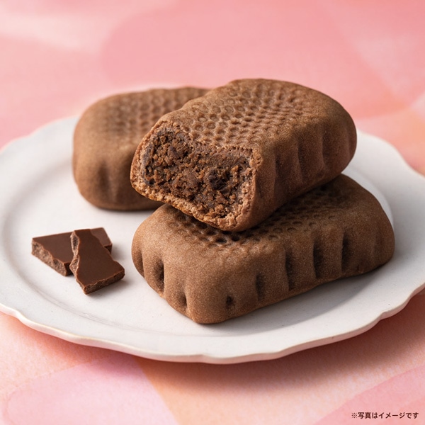 ゴディバ公式(GODIVA)ベビー母恵夢 チョコレート(10個入) 焼き菓子 (ギフト スイーツ プレゼント)