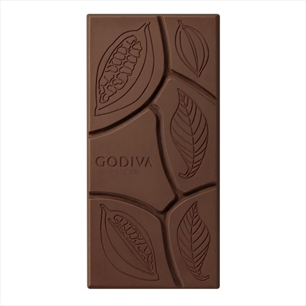 スイーツ プレゼント ギフト お返し お祝い チョコレート ゴディバ (GODIVA)ゴディバタブレット ミルク カカオ 50%