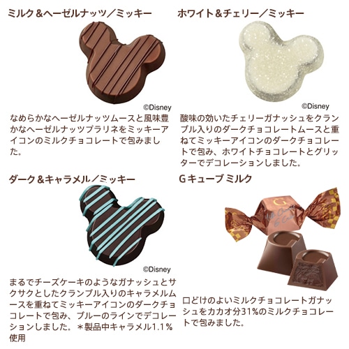 クリスマス ゴディバ公式 (GODIVA)ゴディバ 『ファンタジア』コレクション 8days カウントダウンカレンダー チョコレート - 冬ギフト お歳暮