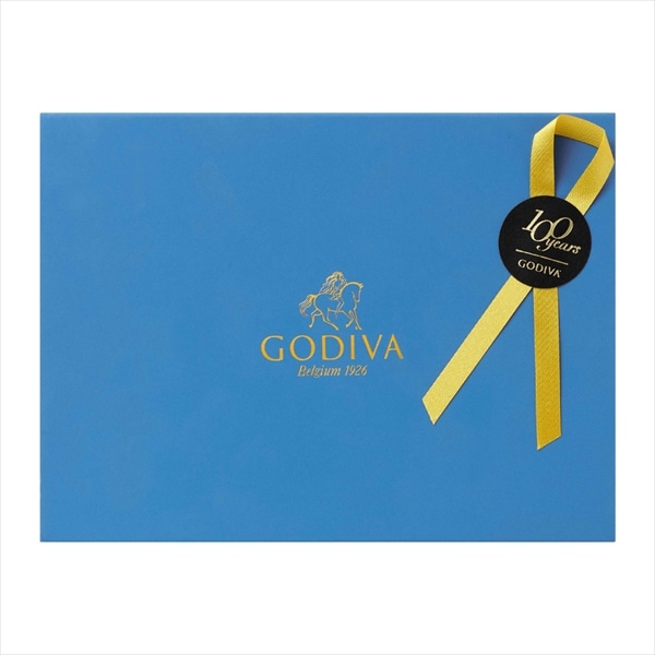 チョコレート ホワイトデー 2026 ゴディバ公式(GODIVA)チョコレートローズ グランプラス(12粒入)(ギフト スイーツ プレゼント)