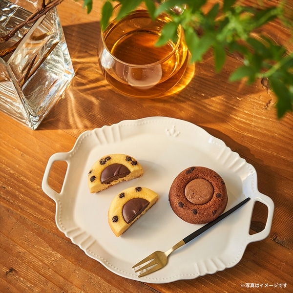 スイーツ プレゼント ギフト お返し お祝い チョコレート ゴディバ (GODIVA)ティグレ アソートメント(8個入)