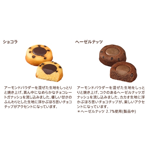 スイーツ プレゼント ギフト お返し お祝い チョコレート ゴディバ (GODIVA)ティグレ アソートメント(4個入)