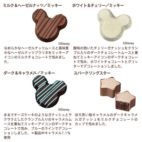 クリスマス ゴディバ公式 (GODIVA)ゴディバ 『ファンタジア』コレクション アソートメント(6粒入)バッグセット チョコレート - 冬ギフト お歳暮