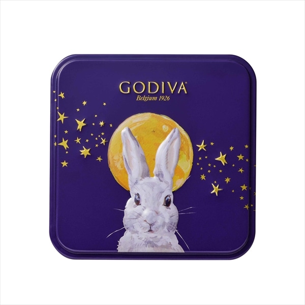 敬老の日 ギフト 2026 ゴディバ公式(GODIVA)ゴディバ オータム コレクション(4粒入)チョコレート(お菓子 スイーツ プレゼント)