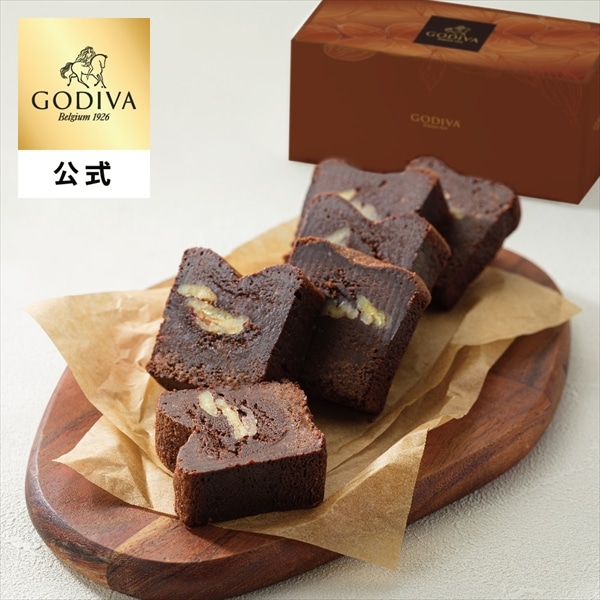 」スイーツ プレゼント ギフト お返し お祝い チョコレート ゴディバ (GODIVA)【送料込】ゴディバ ガトー オ ショコラ ノワ