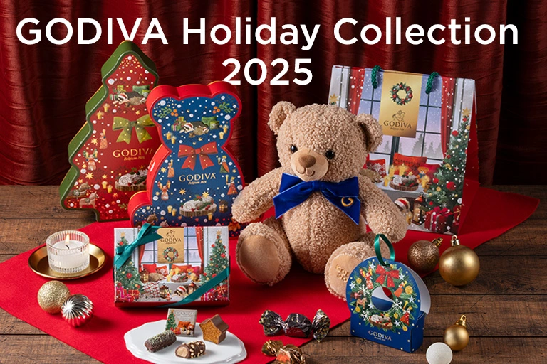 ホリデー コレクション