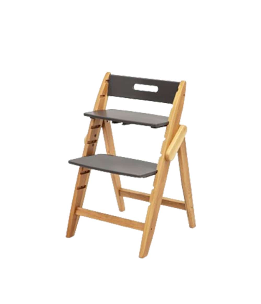 モジ イッピー ハイチェア ベビーチェア ノーブル moji MOJI