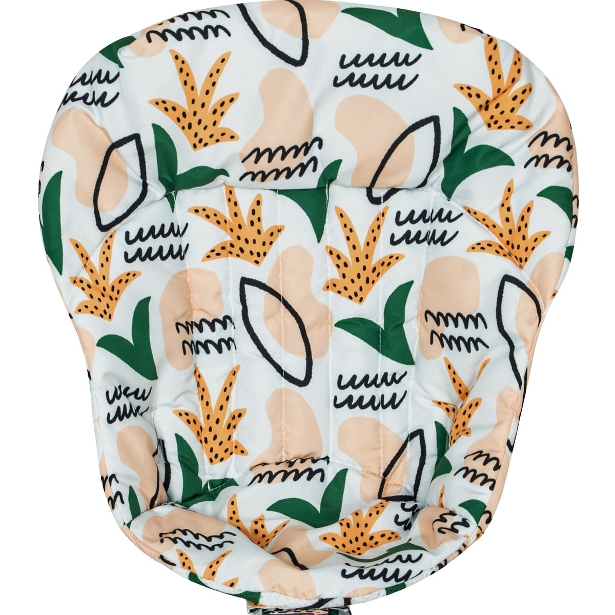 モジ ハイチェア イッピー スタータークッション moji MOJI