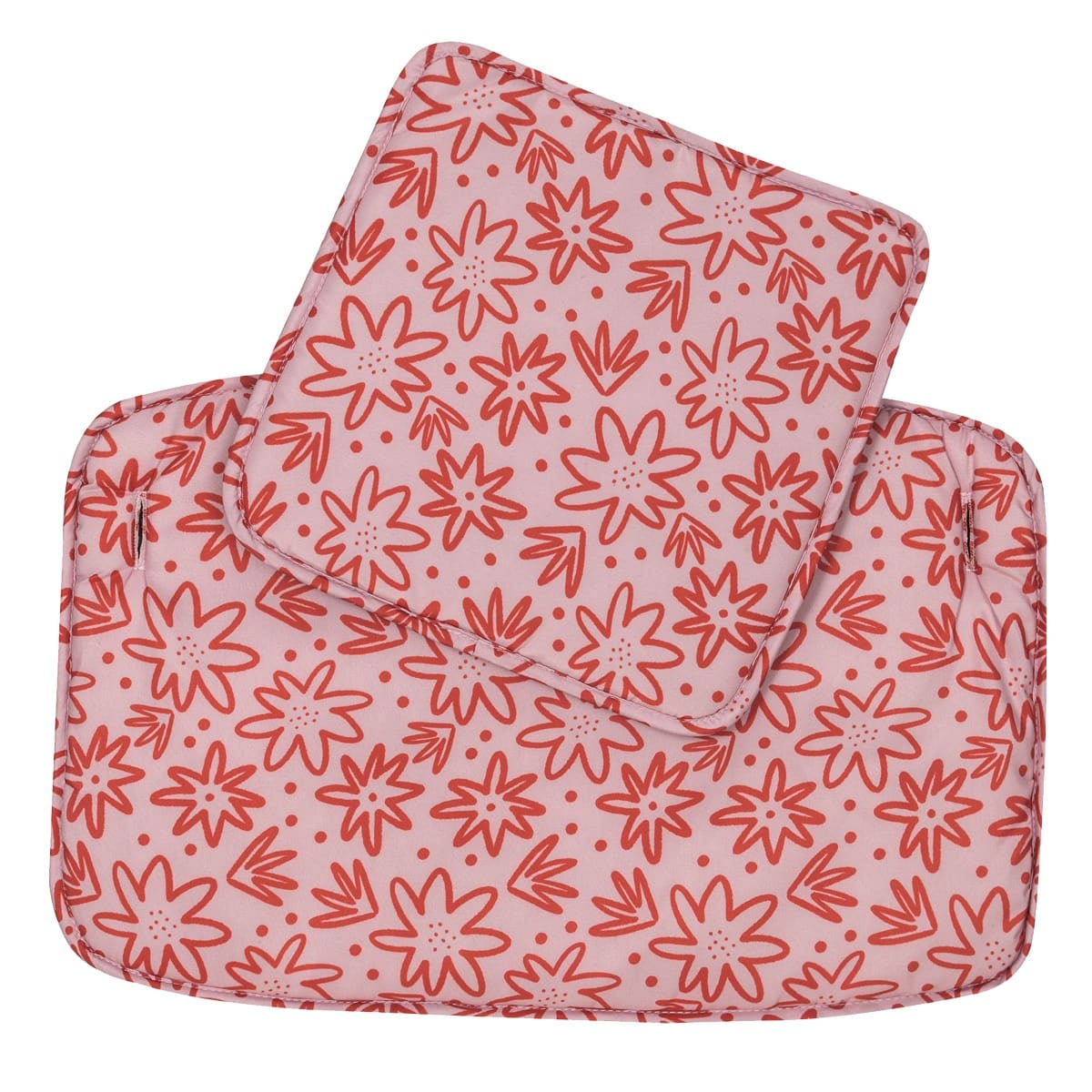 モジ ハイチェア イッピー スタンダードクッション moji MOJI