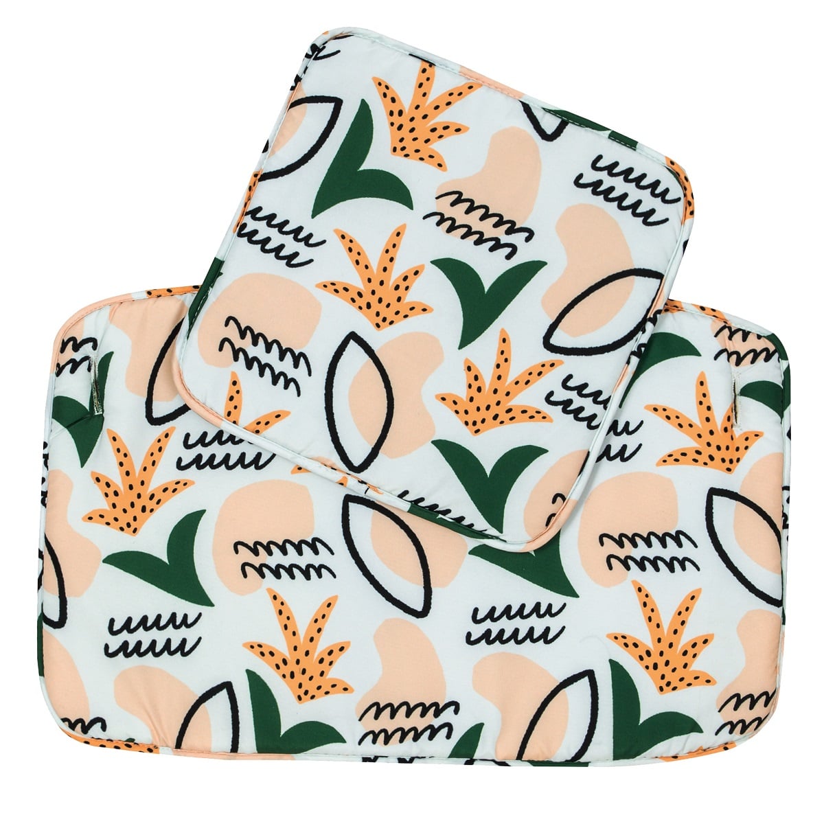 モジ ハイチェア イッピー スタンダードクッション moji MOJI