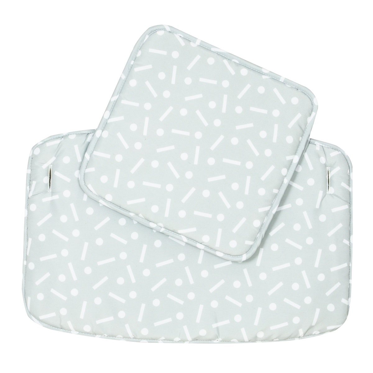 モジ ハイチェア イッピー スタンダードクッション moji MOJI