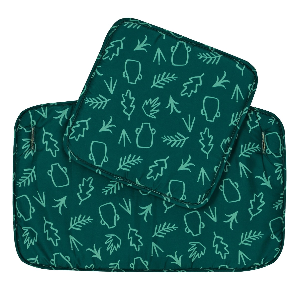 モジ ハイチェア イッピー スタンダードクッション moji MOJI