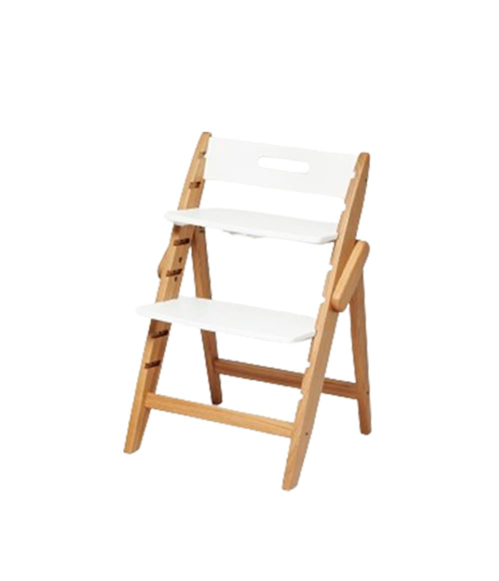 モジ イッピー ハイチェア ベビーチェア ノーブル moji MOJI