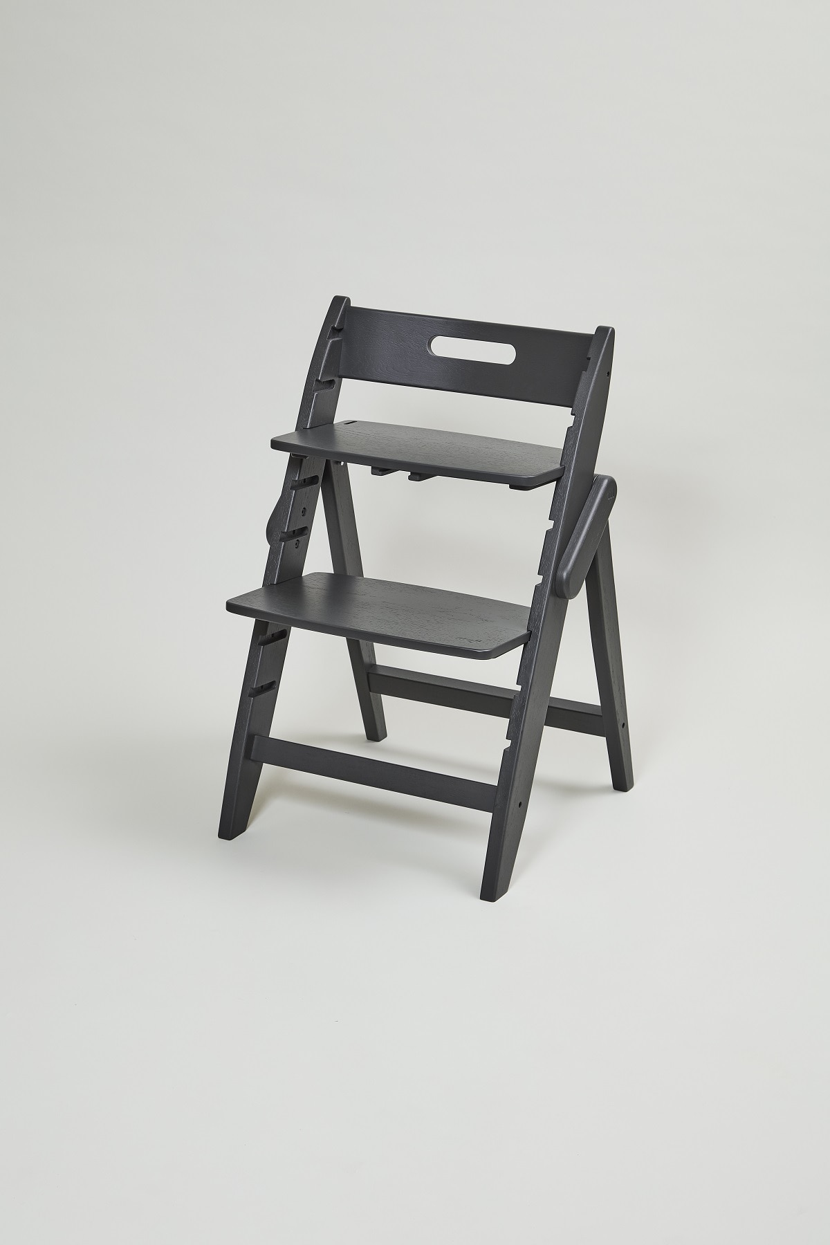 モジ イッピー ハイチェア ベビーチェア トランク moji MOJI