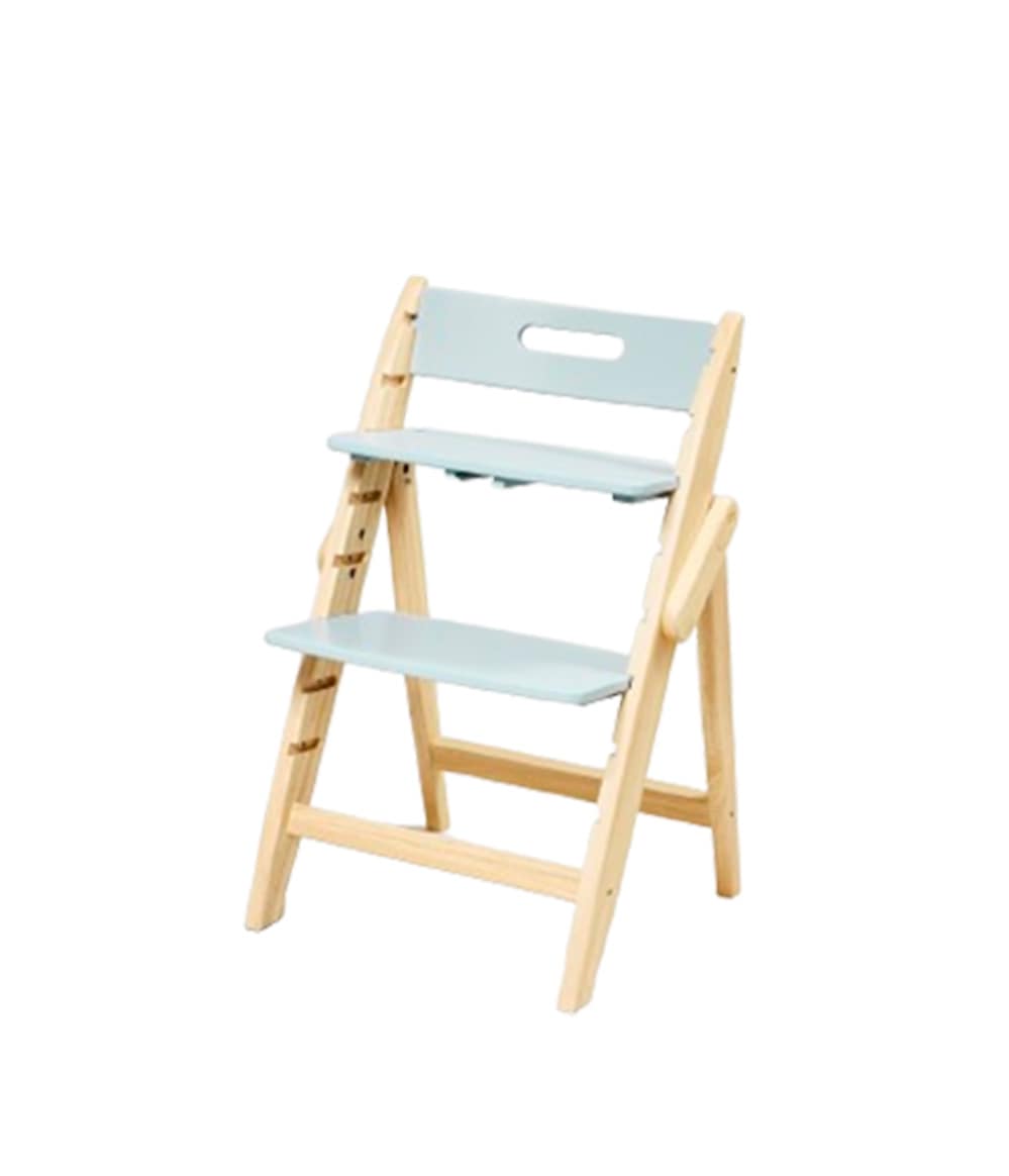 モジ イッピー ハイチェア ベビーチェア チューン moji MOJI