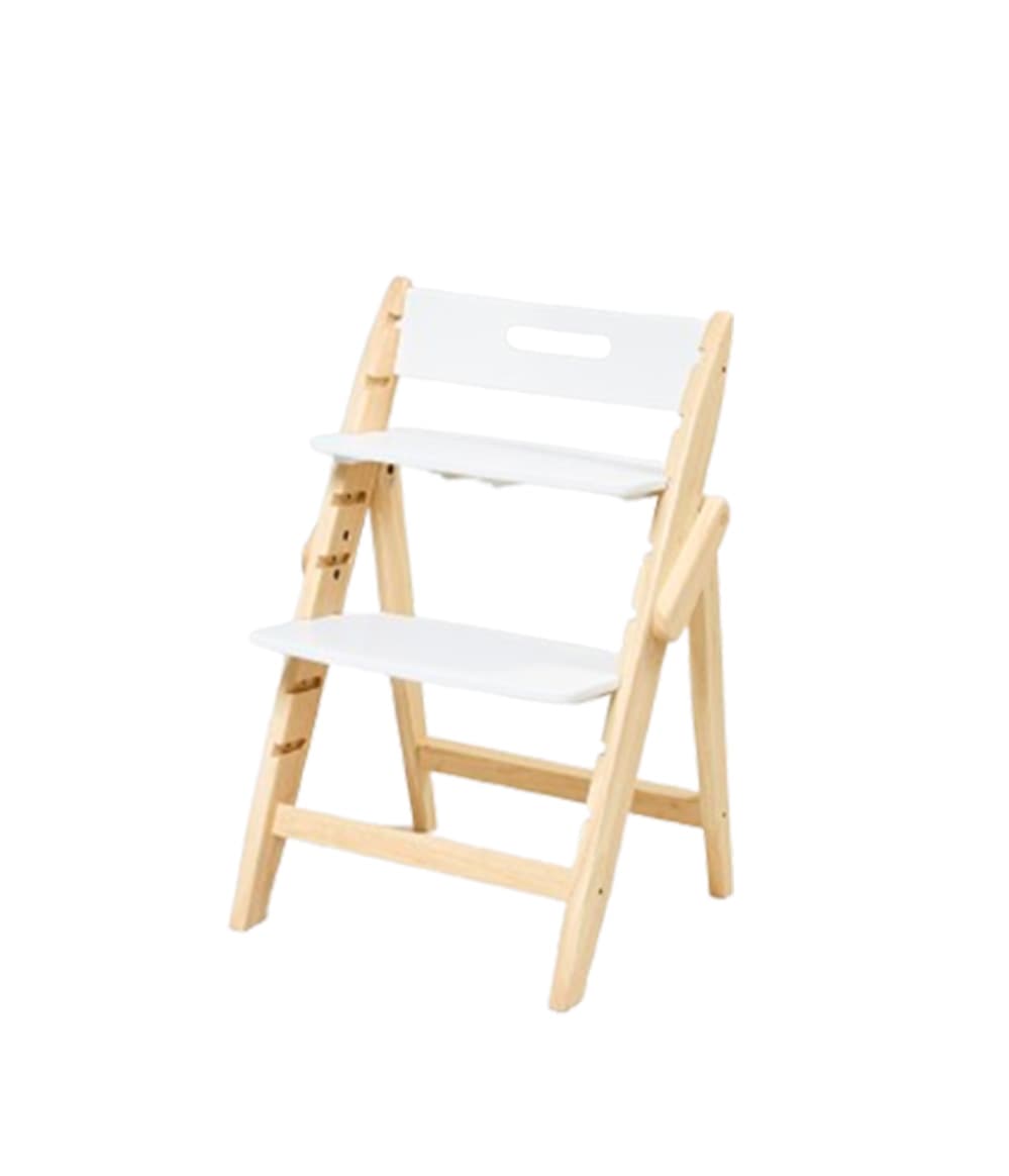 モジ イッピー ハイチェア ベビーチェア チューン moji MOJI