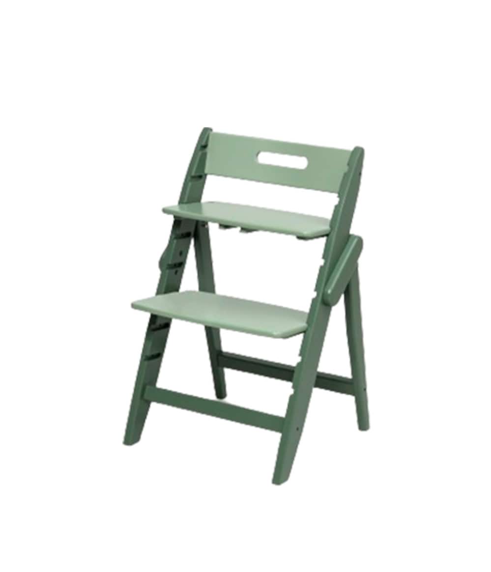 モジ イッピー ハイチェア ベビーチェア コージィ moji MOJI