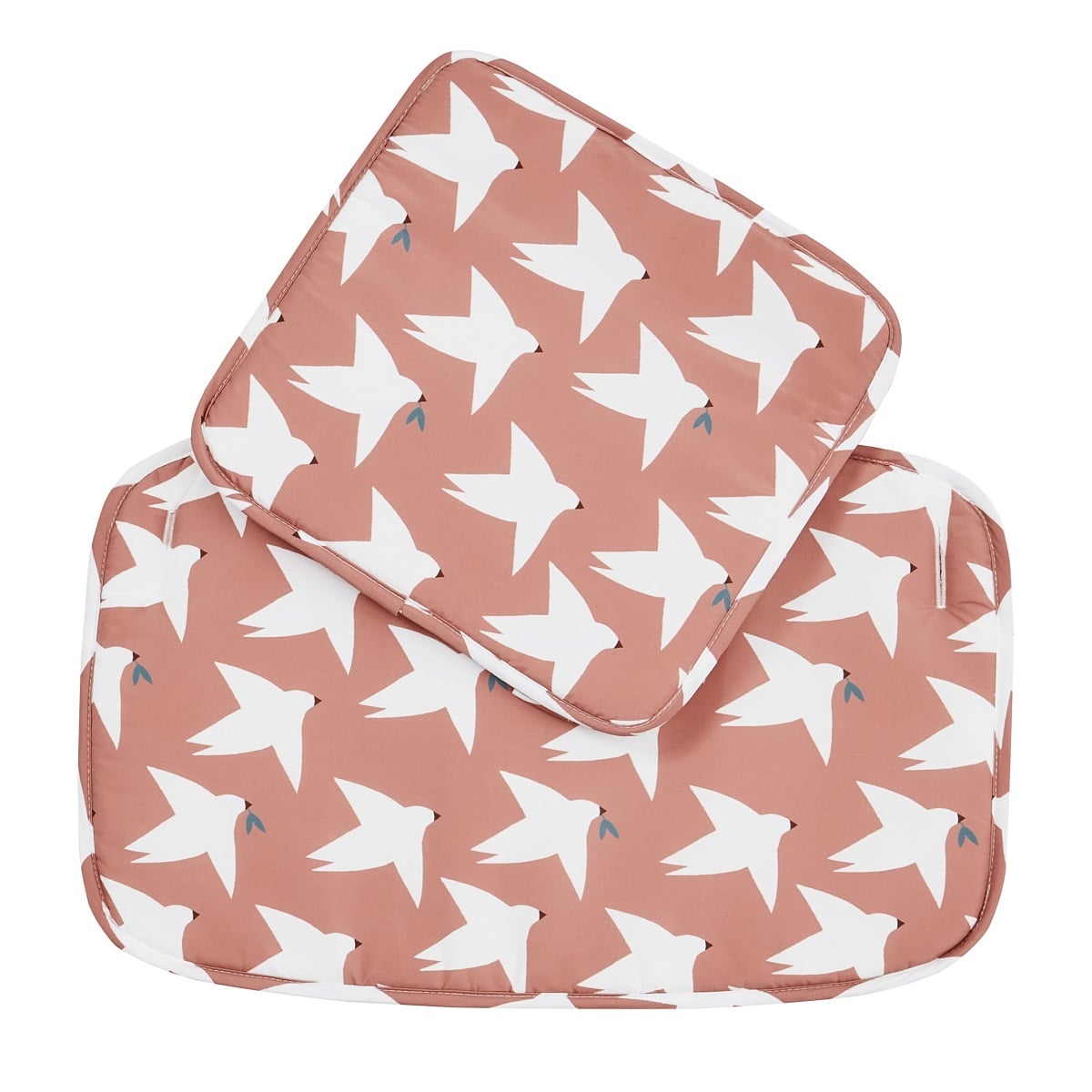 モジ ハイチェア イッピー スタンダードクッション moji MOJI