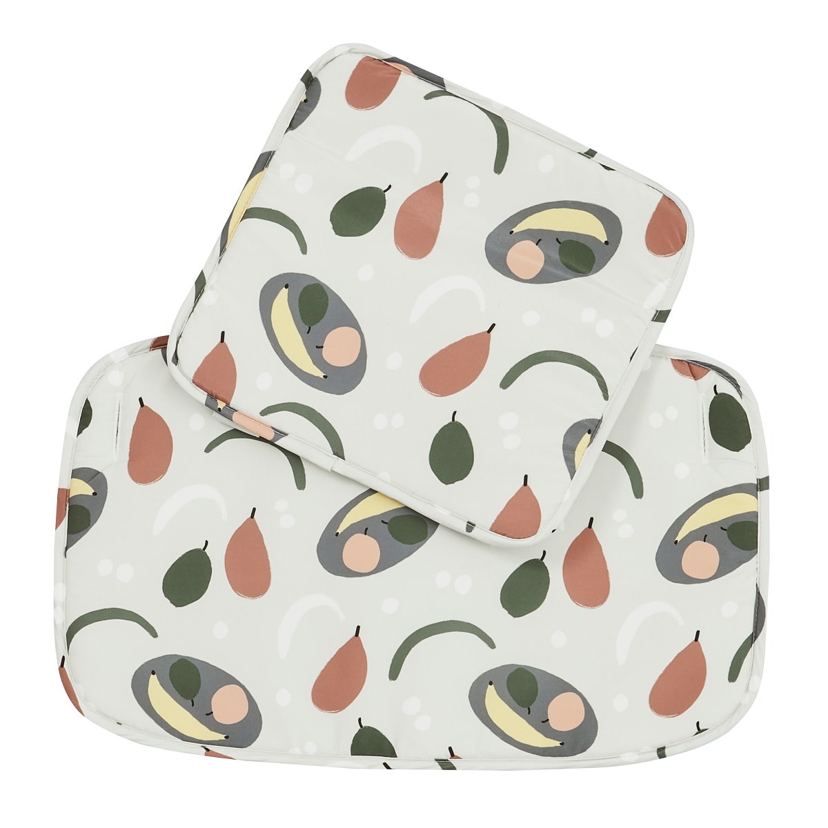 モジ イッピー ハイチェア ベビーチェア スタンダードクッション moji MOJI