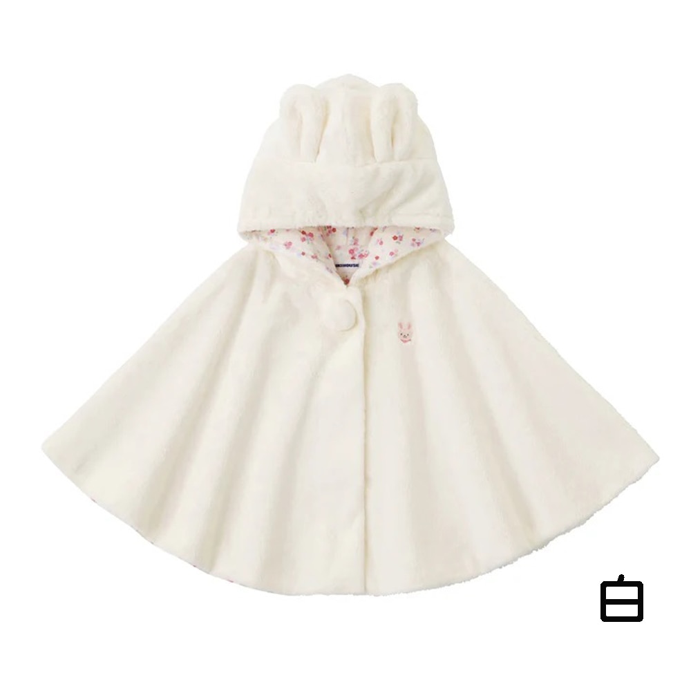 ミキハウス マイクロファーマント