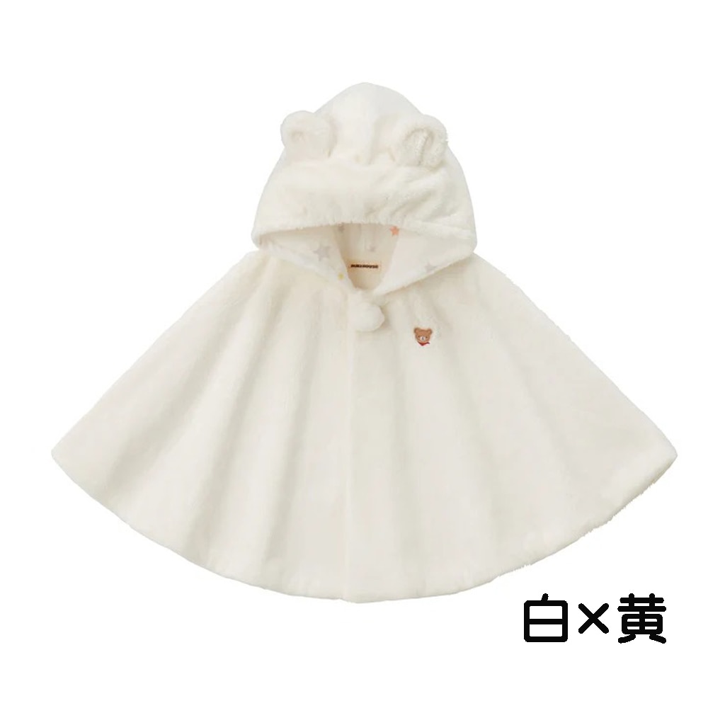 ミキハウス マイクロファーマント